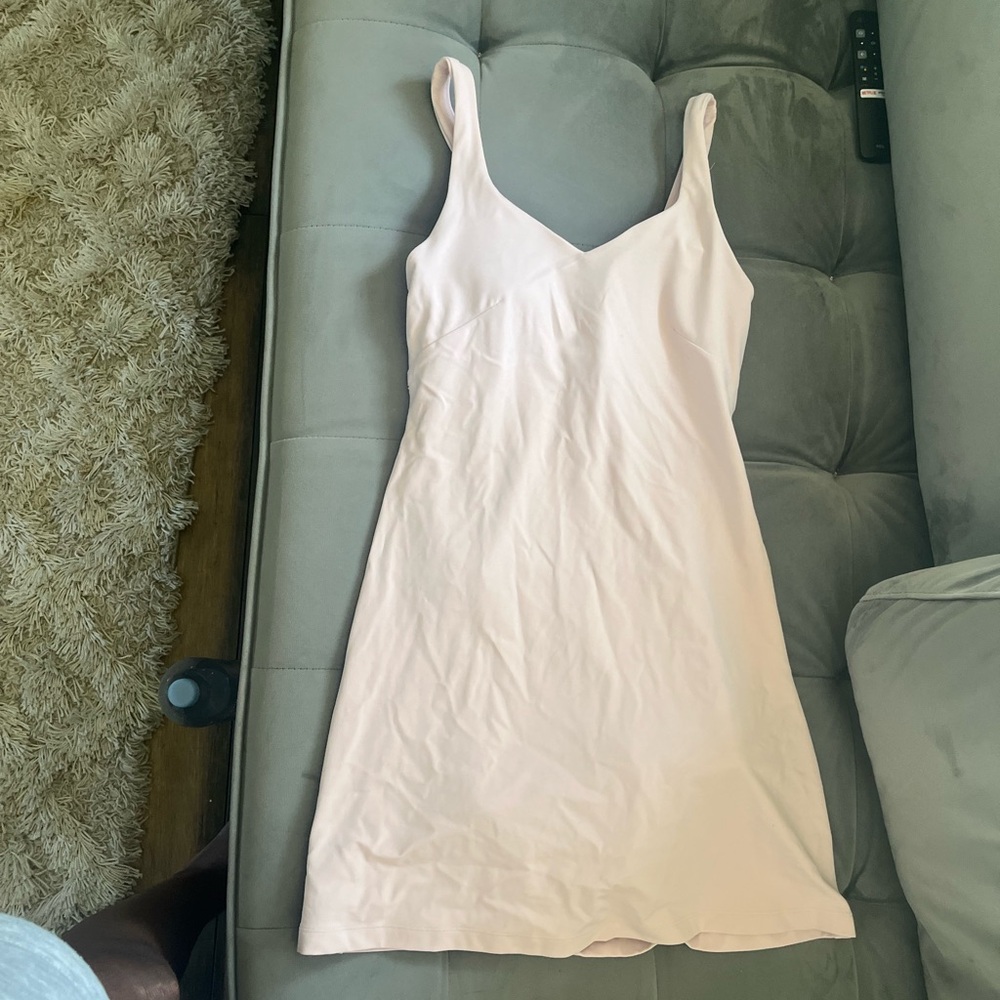 Lululemon Align Dress